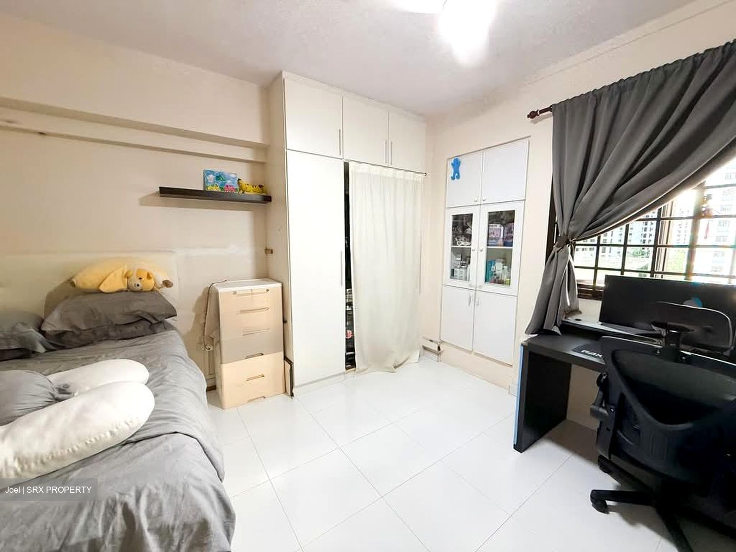 Blk 188A Rivervale Gateway (Sengkang), HDB 5 Rooms #562100191